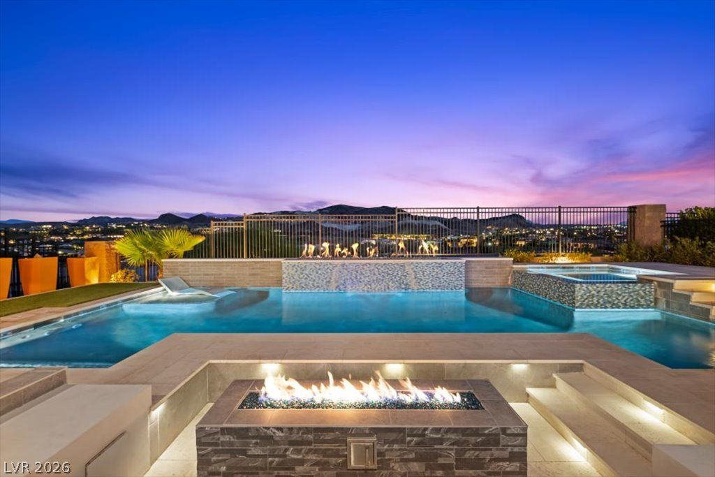 103 Reflection Cove Drive, Henderson, NV 89011 — photo 3