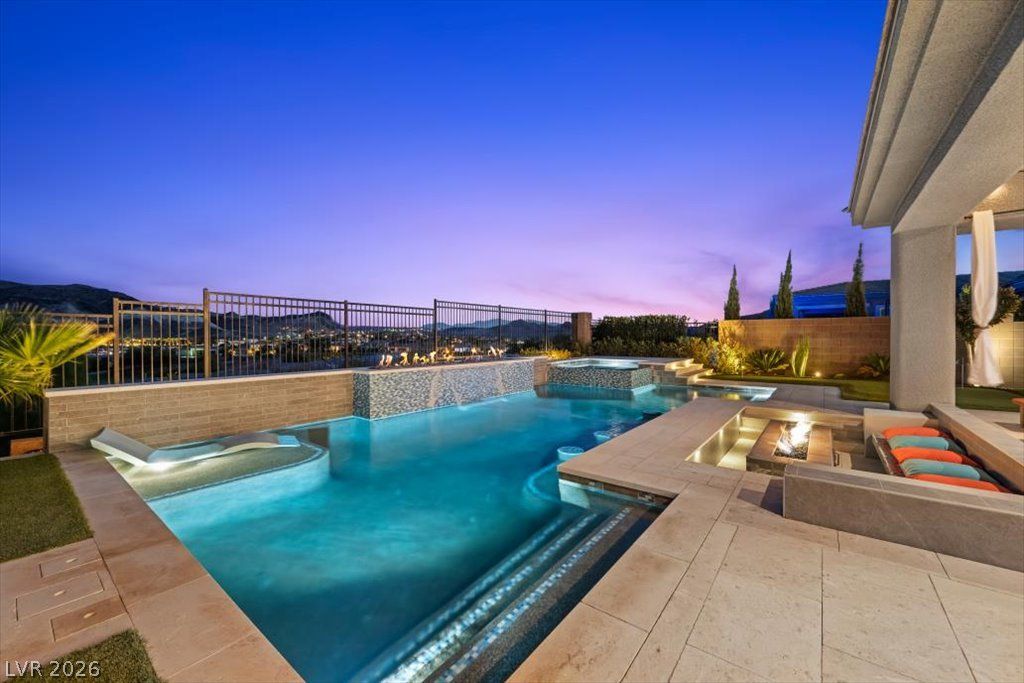 103 Reflection Cove Drive, Henderson, NV 89011 — photo 5