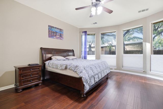 3552 Alexandrite WAY, Round Rock, TX 78681
