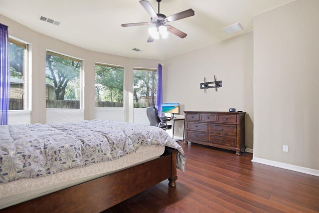 3552 Alexandrite WAY, Round Rock, TX 78681