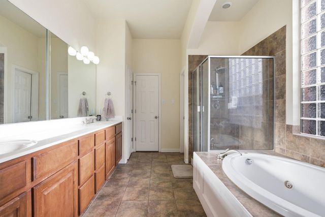 3552 Alexandrite WAY, Round Rock, TX 78681
