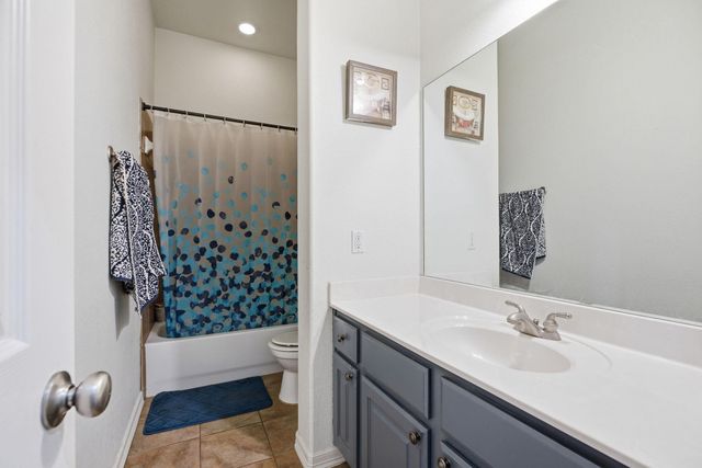 3552 Alexandrite WAY, Round Rock, TX 78681