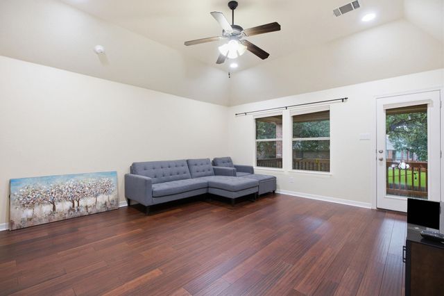 3552 Alexandrite WAY, Round Rock, TX 78681