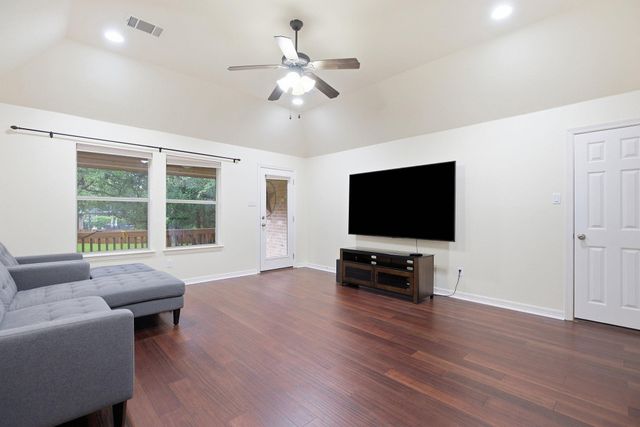 3552 Alexandrite WAY, Round Rock, TX 78681