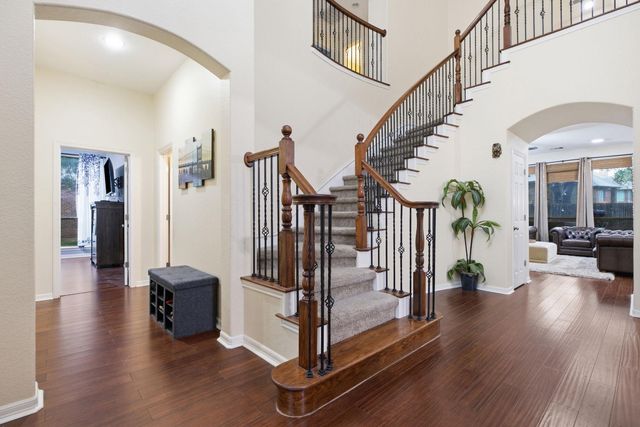 3552 Alexandrite WAY, Round Rock, TX 78681