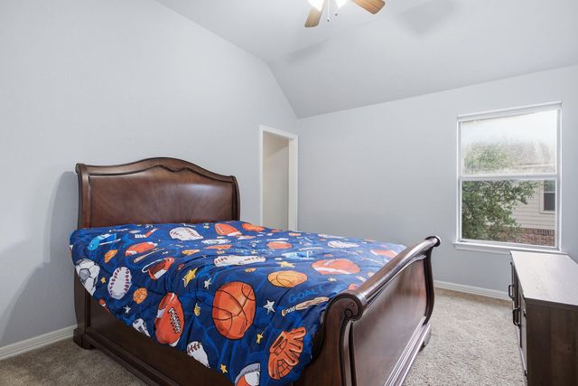 3552 Alexandrite WAY, Round Rock, TX 78681