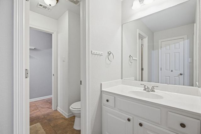 3552 Alexandrite WAY, Round Rock, TX 78681