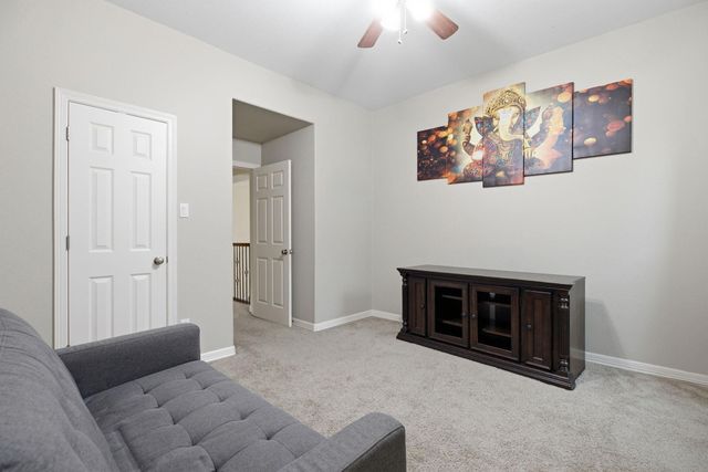 3552 Alexandrite WAY, Round Rock, TX 78681