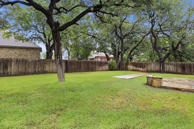 3552 Alexandrite WAY, Round Rock, TX 78681