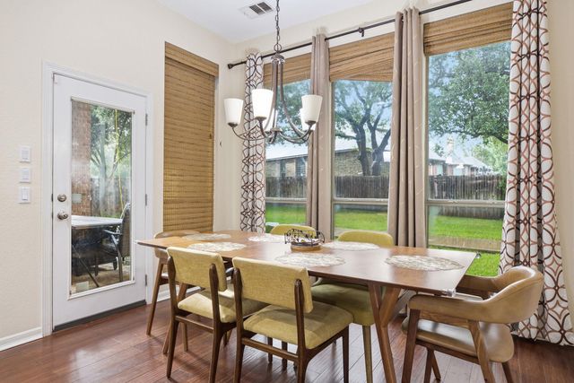 3552 Alexandrite WAY, Round Rock, TX 78681