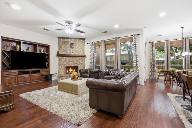 3552 Alexandrite WAY, Round Rock, TX 78681
