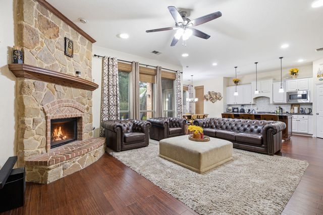 3552 Alexandrite WAY, Round Rock, TX 78681