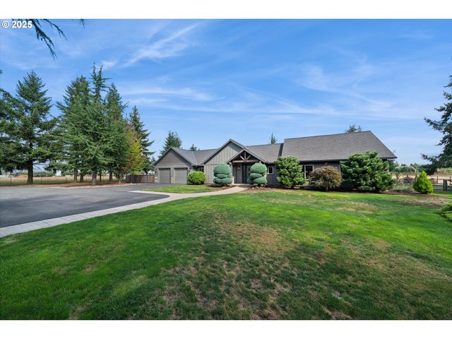 27200 S BARLOW Rd, Canby, OR 97013