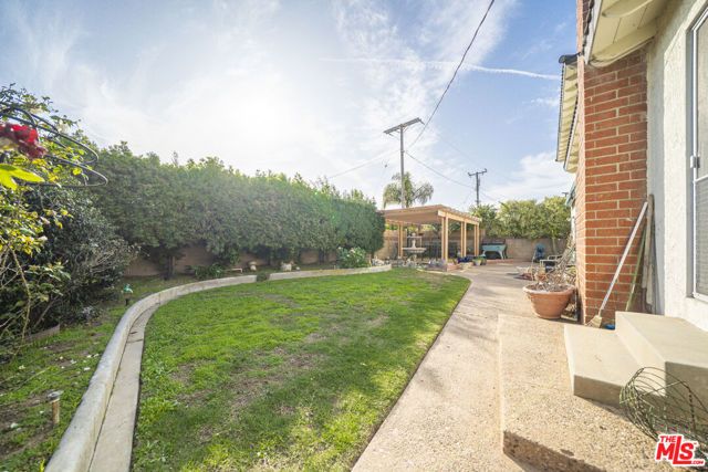 23205 Juniper Avenue, Torrance, CA 90505