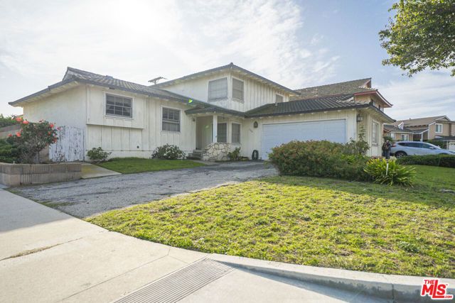 23205 Juniper Avenue, Torrance, CA 90505