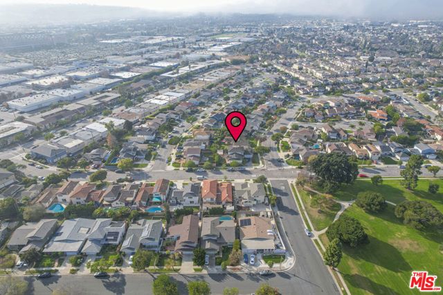 23205 Juniper Avenue, Torrance, CA 90505