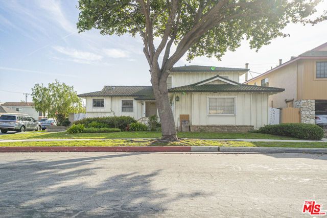 23205 Juniper Avenue, Torrance, CA 90505
