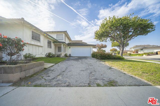 23205 Juniper Avenue, Torrance, CA 90505