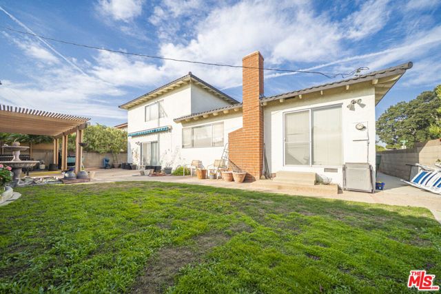 23205 Juniper Avenue, Torrance, CA 90505