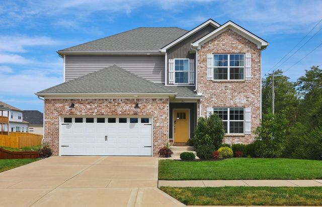 141 Meadowcrest Drive, Georgetown, KY 40324