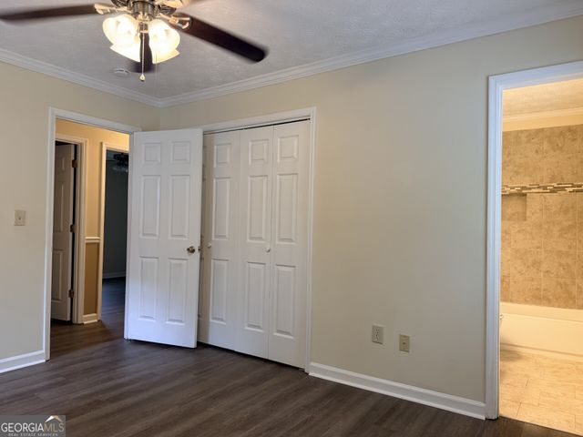 250 Winona Drive, Fayetteville, GA 30214