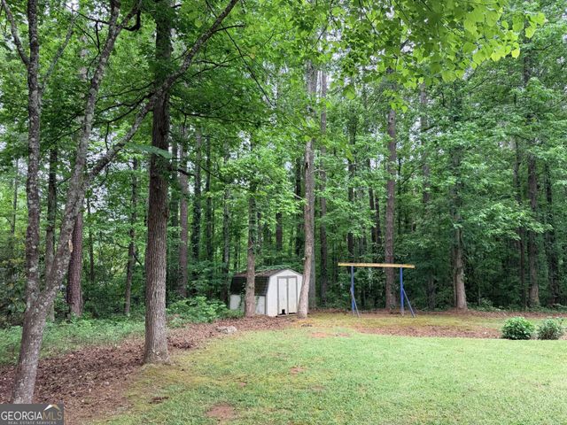 250 Winona Drive, Fayetteville, GA 30214