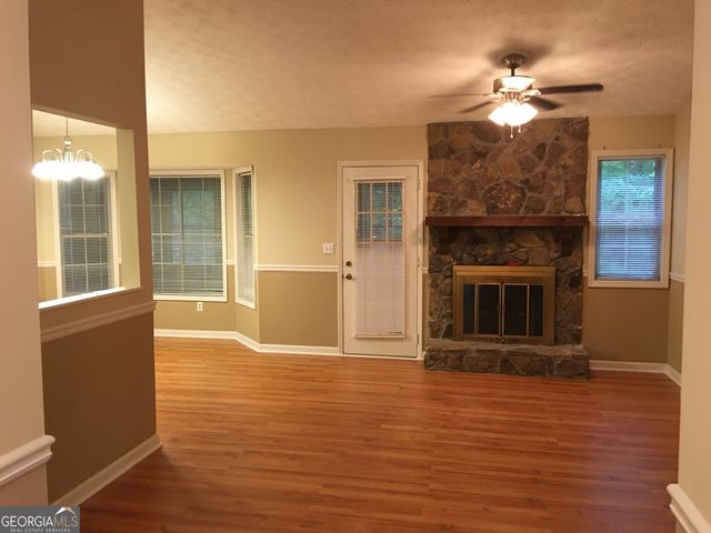 250 Winona Drive, Fayetteville, GA 30214