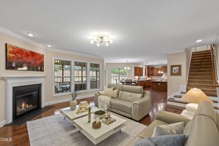 2013 Austin Pond Drive, Cary, NC 27519