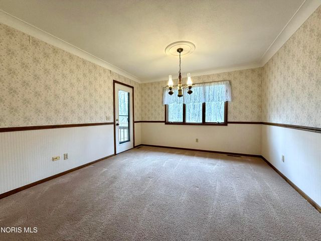 119 Cleveland Avenue, Defiance, OH 43512