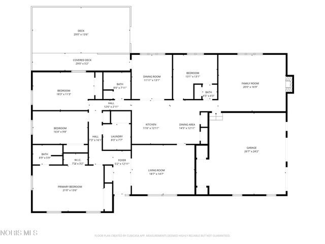 119 Cleveland Avenue, Defiance, OH 43512