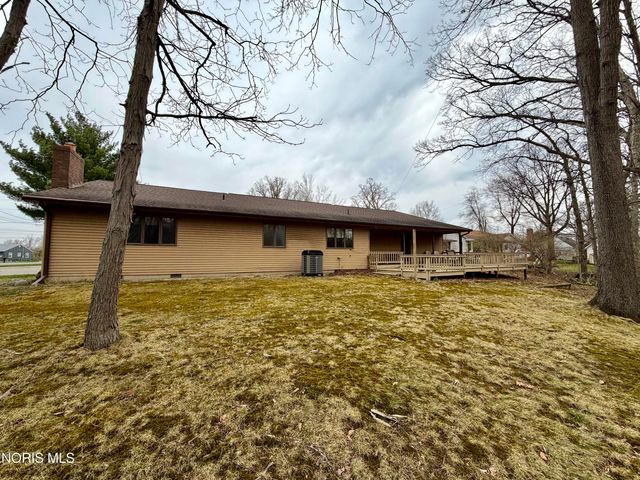 119 Cleveland Avenue, Defiance, OH 43512