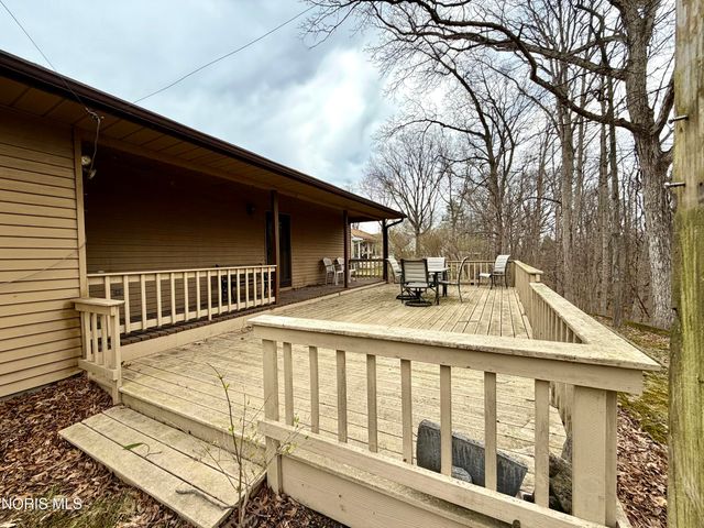 119 Cleveland Avenue, Defiance, OH 43512