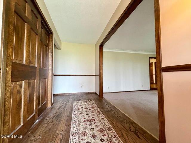 119 Cleveland Avenue, Defiance, OH 43512