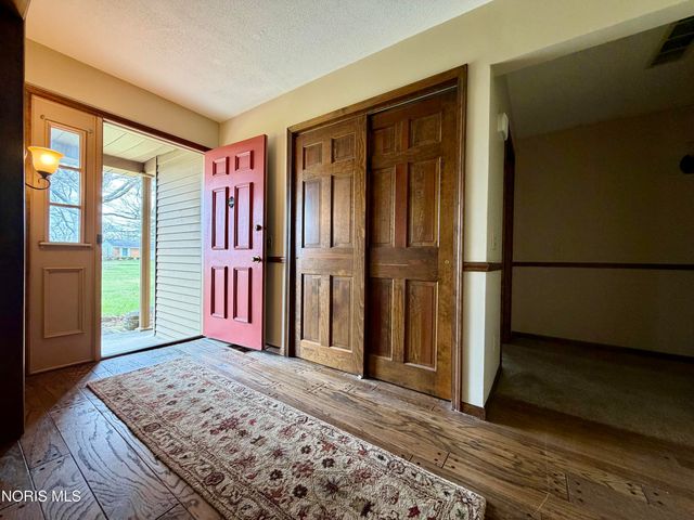 119 Cleveland Avenue, Defiance, OH 43512