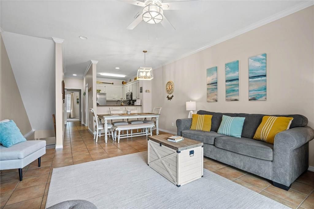 50 Forney Johnston Drive 2C, Dauphin Island, AL 36528 — photo 4