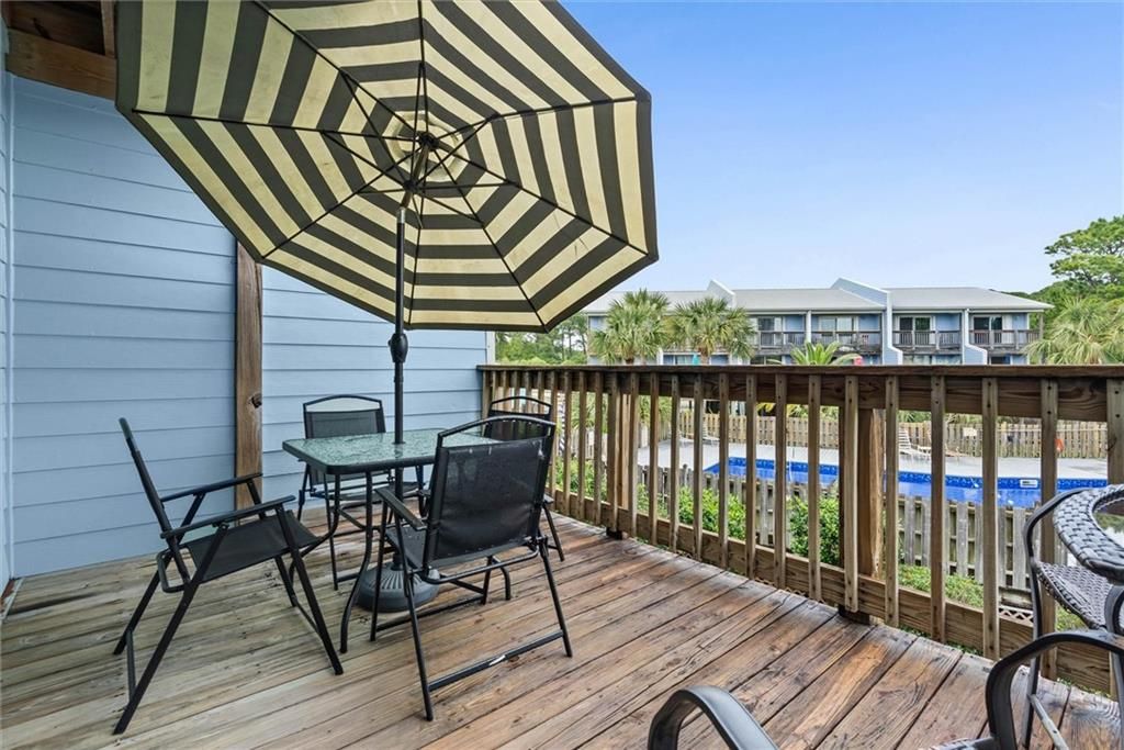 50 Forney Johnston Drive 2C, Dauphin Island, AL 36528 — photo 5