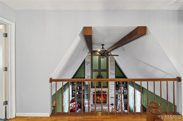 6115 Terri Lynn Drive, Affton, MO 63123