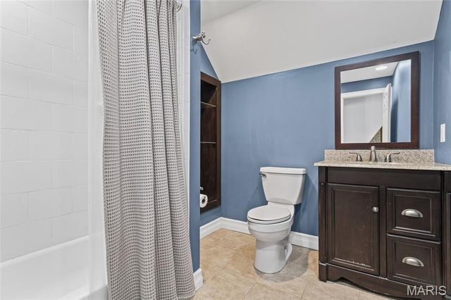 6115 Terri Lynn Drive, Affton, MO 63123