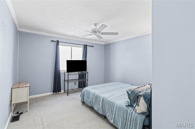 6115 Terri Lynn Drive, Affton, MO 63123