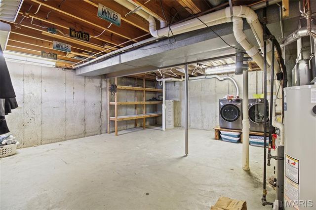 6115 Terri Lynn Drive, Affton, MO 63123