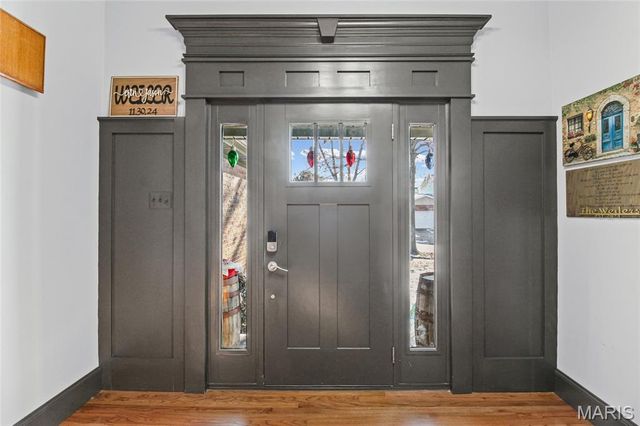 6115 Terri Lynn Drive, Affton, MO 63123