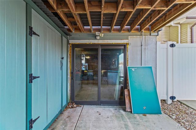 6115 Terri Lynn Drive, Affton, MO 63123