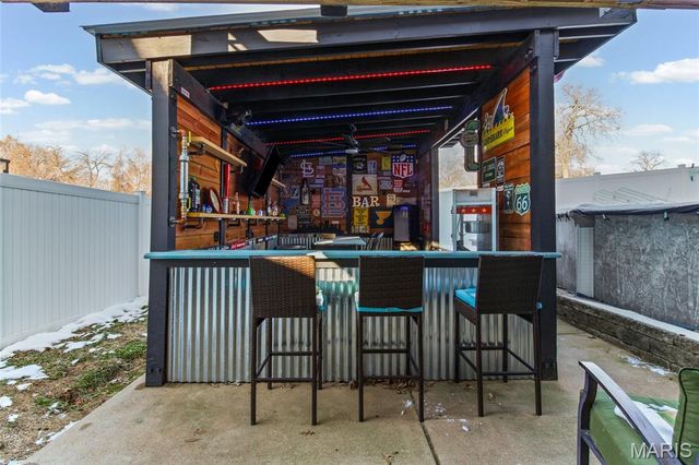 6115 Terri Lynn Drive, Affton, MO 63123