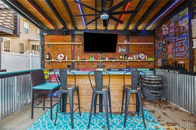 6115 Terri Lynn Drive, Affton, MO 63123