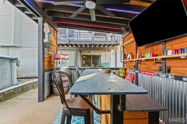 6115 Terri Lynn Drive, Affton, MO 63123