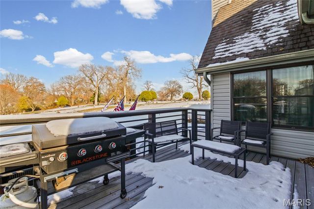 6115 Terri Lynn Drive, Affton, MO 63123