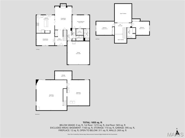 6115 Terri Lynn Drive, Affton, MO 63123