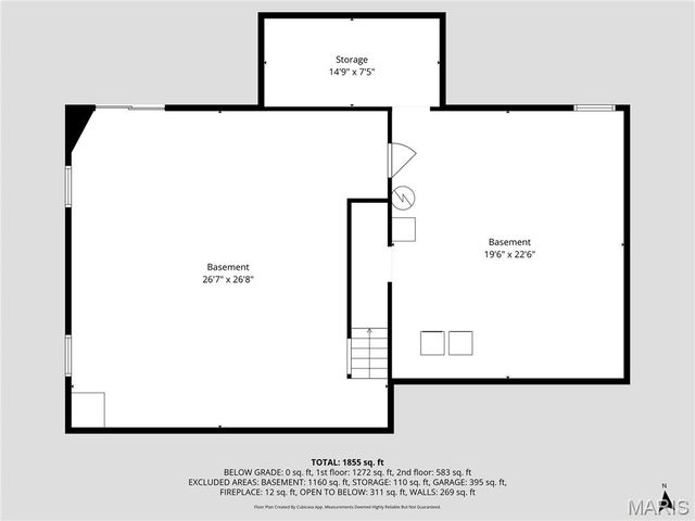 6115 Terri Lynn Drive, Affton, MO 63123