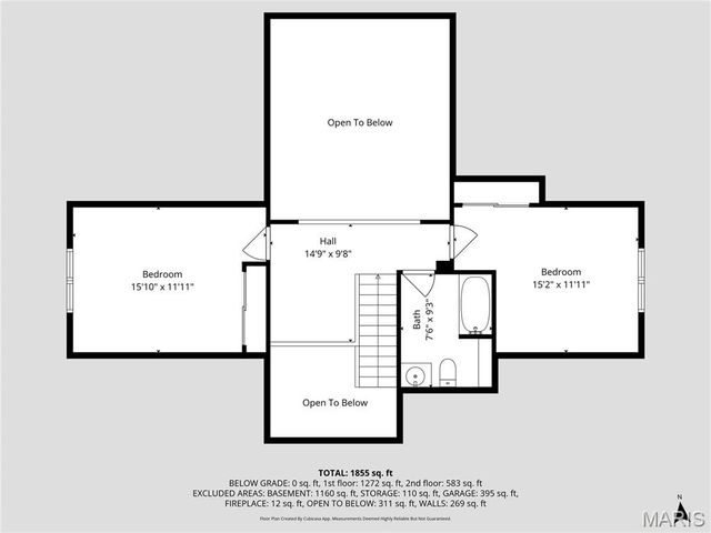 6115 Terri Lynn Drive, Affton, MO 63123