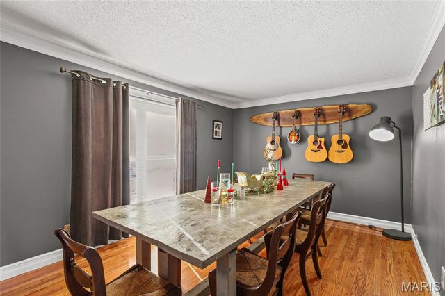 6115 Terri Lynn Drive, Affton, MO 63123